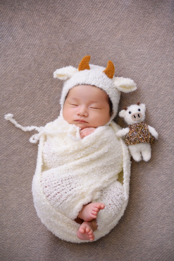 Newborn Kids
